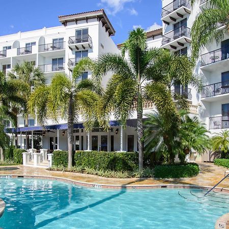 Inn At Pelican Bay North North Naples Exterior foto