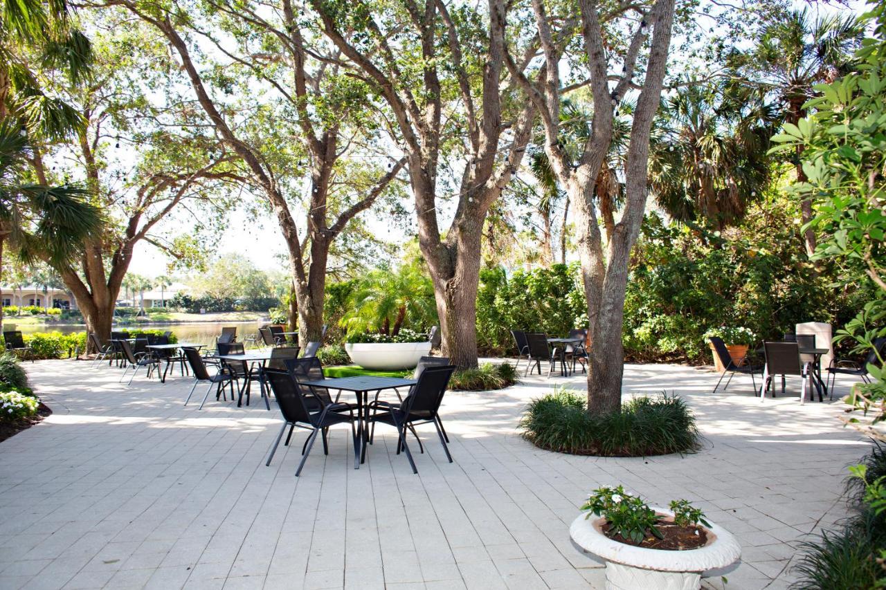 Inn At Pelican Bay North North Naples Exterior foto
