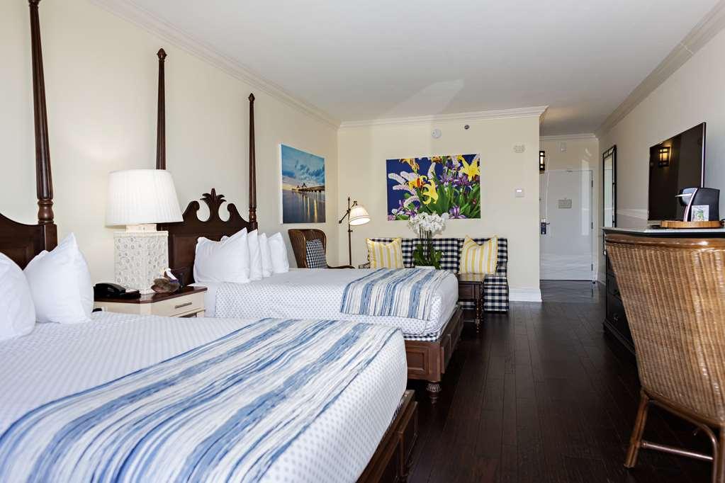 Inn At Pelican Bay North North Naples Zimmer foto