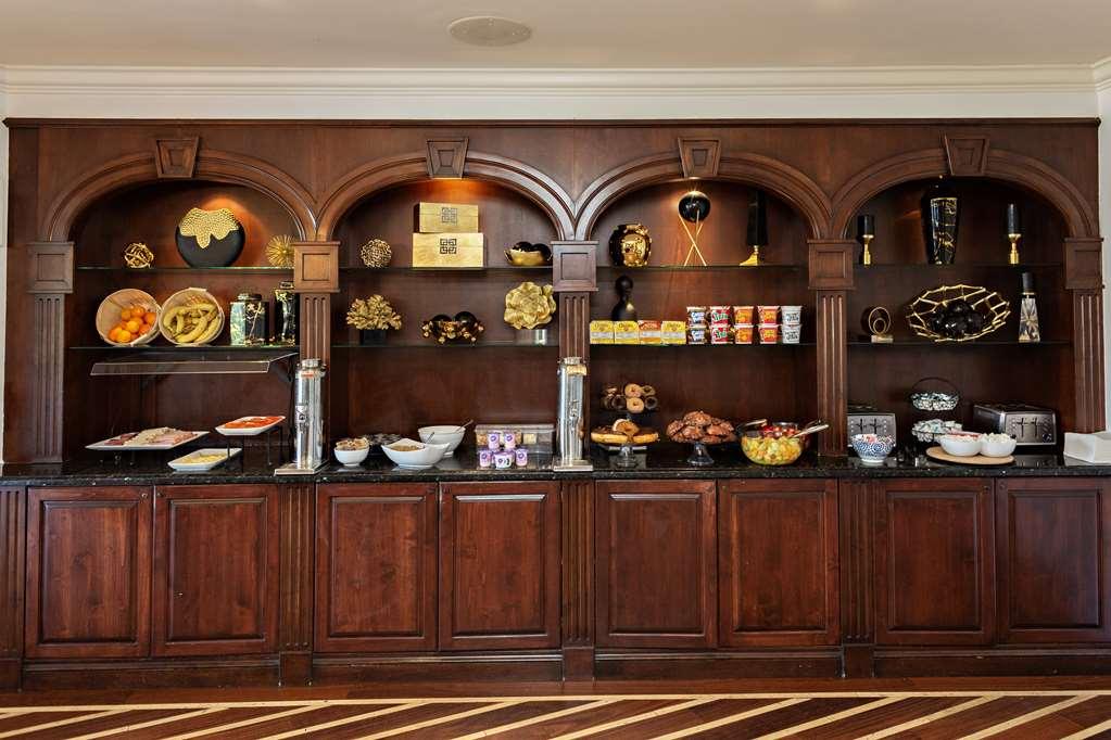 Inn At Pelican Bay North North Naples Restaurant foto