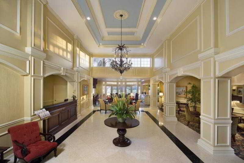 Inn At Pelican Bay North North Naples Interior foto