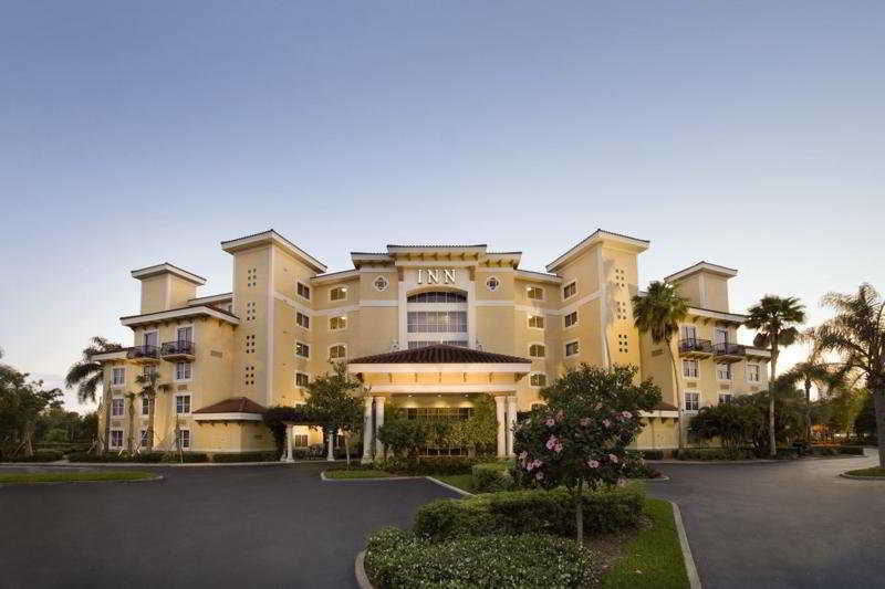Inn At Pelican Bay North North Naples Exterior foto